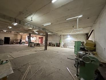 куда: Сдаю Other production, 300 м², Электричество, Водопровод, Канализация, Действующий, 1 линия, С системой безопасности — 8