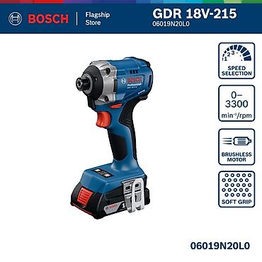 Alətlər: Bosch Professional 18V dəst Təzədir,1 il qarantiya üstündə - Alət — 1