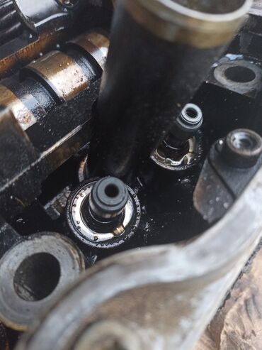 СТО, ремонт транспорта: Ремонт деталей автомобиля, Услуги моториста, Ремонт двигателя, с выездом — 3