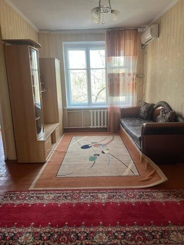 Долгосрочная аренда квартир: 2 комнаты, Агентство недвижимости, Без подселения, С мебелью полностью