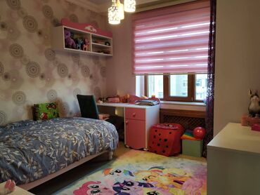 Köhnə tikili: Bakı, 5 otaqlı, Köhnə tikili, m. Əhmədli, 96 kv. m — 10