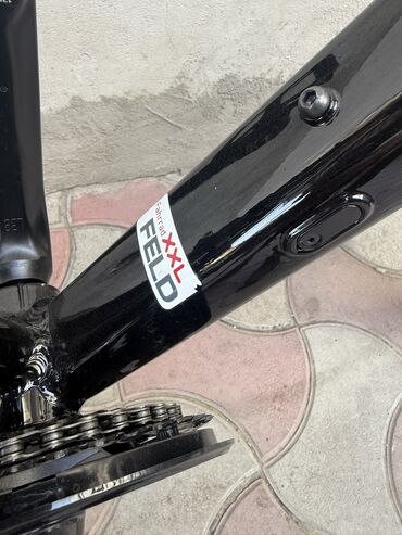 Горные велосипеды: Из Германии — 9