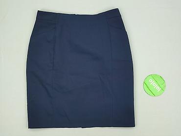 blue: H&M, Spódnica damska, rozmiar S — 2