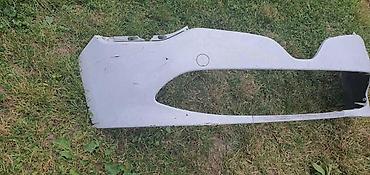 bež: CLIO 4 PREDNJI BRANIK ZA RENAULT CLIO | renault clio 4 prednji — 2