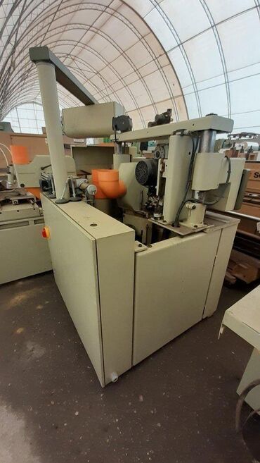 Ostali alati i mašine: SCM obradni centar za prozore 1303-17MultiflexPolovno, remontovano na lalafo.rs — 9 Ostali alati i mašine: SCM obradni centar za prozore 1303-17MultiflexPolovno, remontovano — 9