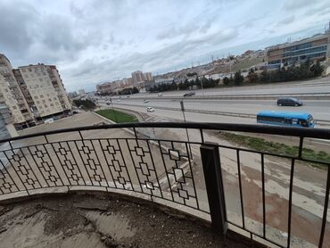 Yeni tikili: 3 otaqlı, Yeni tikili, 109 kv. m -da lalafo.az — 2 Yeni tikili: 3 otaqlı, Yeni tikili, 109 kv. m — 2