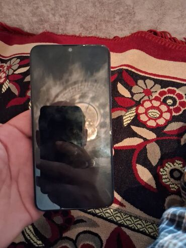 samsun a14: Samsung Galaxy A10s, 32 GB, rəng - Göy, Barmaq izi
