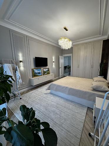 Продажа таунхаусов: 6 комнат и более, 320 м², 4 соток, Арча-Бешик ж/м Газ, Горячая вода, Канализация — 14