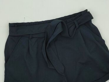 krótkie spodenki dla 50 latki: Shorts for women, size M