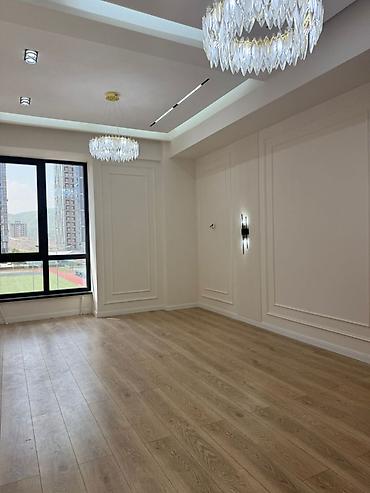 Продажа квартир: 3 комнаты, 88 м², Элитка, 4 этаж, Дизайнерский ремонт — 10