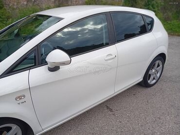 Seat: Seat : 1.4 l. | 2009 έ. 169000 km. Χάτσμπακ at lalafo.gr — 5 Seat: Seat : 1.4 l. | 2009 έ. 169000 km. Χάτσμπακ — 5