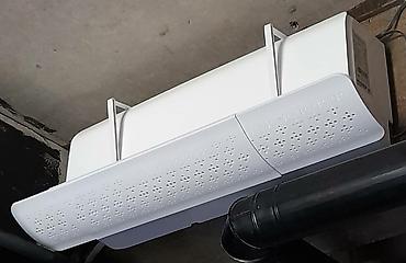 Другие детали кузова: ДОСТАВКА БЕСПЛАТНО УСТАНОВКА БЕСПЛАТНО Дефлектор для кондиционера — 24