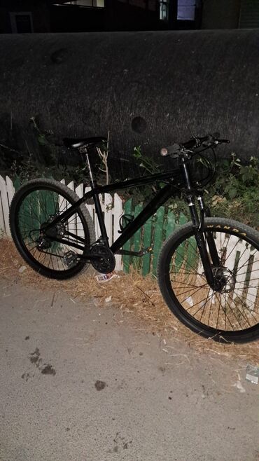 İşlənmiş Dağ velosipedi Toba, 29", sürətlərin sayı: 20, Ünvandan götürmə, Pulsuz çatdırılma