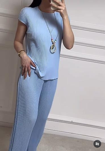 p. s. moda srbija: Uni — 1