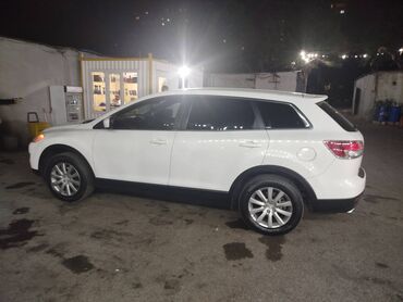 Mazda: Mazda CX-9: 3.7 l | 2008 il Universal — 3