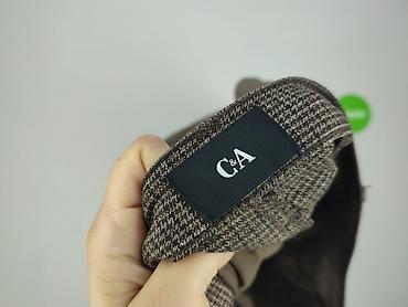 pull pull bear: C&A, Spodnie materiałowe damskie, rozmiar XL — 4