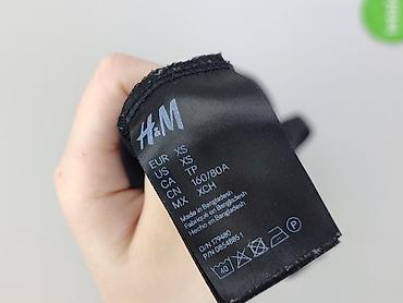 michael jackson x hm: H&M Divided, Sukienka damska, rozmiar XS — 4