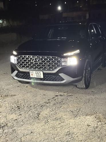 субару аутбек мотор: Hyundai Santa Fe: 2023 г., 2.5 л, Автомат, Бензин, Кроссовер — 4