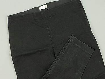 baggy: H&M, Legginsy rozmiar XL — 1