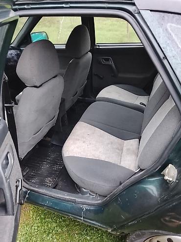 oblisovkalar vaz: VAZ (LADA) 2112: 1.5 l | 2003 il 150000 km Hetçbek — 5