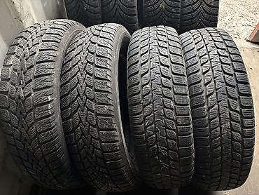 Шины: Продам Автошины Б/У Размер 175.65.14 Выбора много,более 300шт — 8