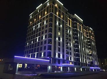 Продажа квартир: 1 комната, 46 м², Элитка, 11 этаж, Евроремонт at lalafo.kg — 1 Продажа квартир: 1 комната, 46 м², Элитка, 11 этаж, Евроремонт — 1