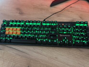 Настольные ПК и рабочие станции: Компьютер, Игровой, NVIDIA GeForce RTX 3070 — 5