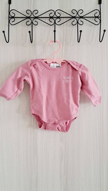 kupaci kostimi za punije osobe prodaja: Bodysuit for babies, 62-68