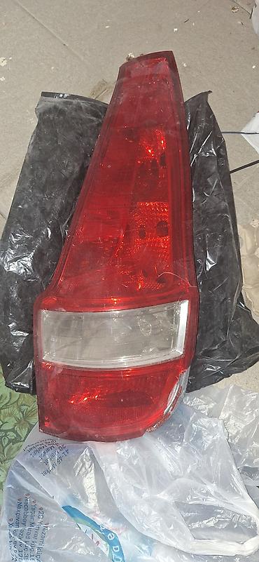 kia rio 1.4 benzin: Halogen, Hyundai 2010 il, Orijinal, İşlənmiş — 1