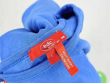 easy established 1973: Edc by Esprit, Bluzka damska, rozmiar L — 4