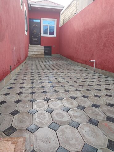 Həyət evləri və villaların satışı: Binəqədi qəs. 3 otaqlı, 100 kv. m, Kredit yoxdur, Yeni təmirli — 2