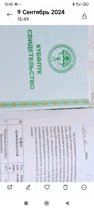 Аренда участков: 3200 соток Для сельского хозяйства — 2