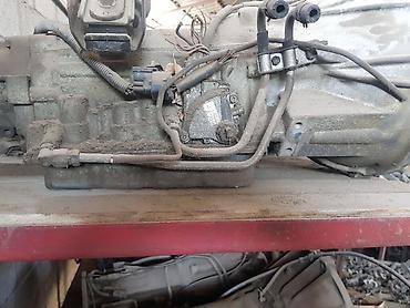 мотор эстима: Toyota Estima 3C АКПП, Toyota Emina АКПП 3C 1992 по 1998 год — 5