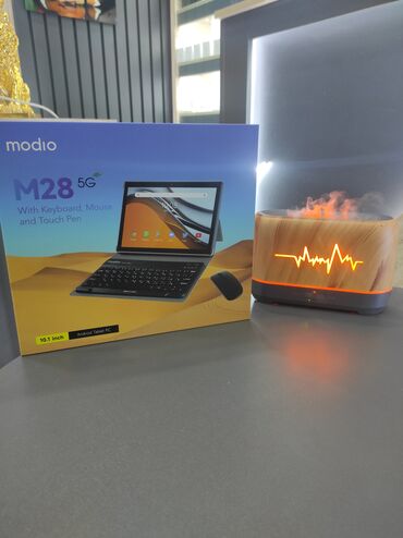 mobil wifi: Modio M28 Planşet 8 Ram 512GB Yaddaş Nomre yerisi var isteye gore