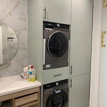 Мебель на заказ: Кухни на заказ по индивидуальным размерам - Современные гарнитуры под — 7