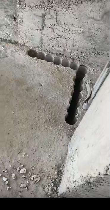 televizor temiri: Beton Kəsmə və Karot Xidməti - Bakı, Sumqayıt və Qarabağ 12 ildən çox — 6