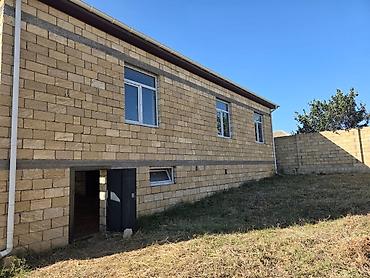 mingəcevir ev alqi satqi: 4 otaqlı, 148 kv. m, Kredit yoxdur, Təmirsiz — 8