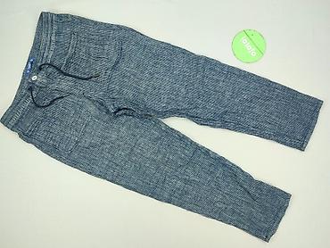 peak performance polska: PULL&BEAR, Spodnie materiałowe damskie, rozmiar S — 2
