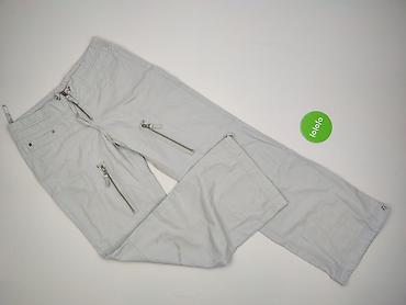 primark spodnie cargo: S.Oliver, Spodnie cargo damskie, rozmiar M — 2