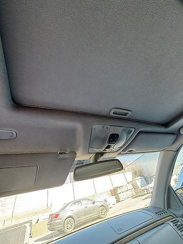 Продажа авто: Mercedes-Benz E-Class: 2002 г., 4.3 л, Автомат, Бензин, Седан — 5