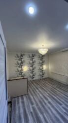 домик из контейнер: 50 м², 2 комнаты, Подвал, погреб, Забор, огорожен