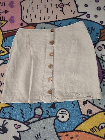 Другие детские вещи: Юбки xs. На девушку, девочку 150-160 см рост, xs. хорошие ткани — 4