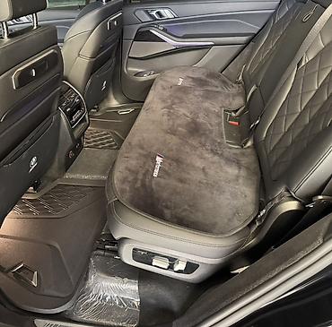 машина bwm: BMW X7: 2023 г., 3 л, Автомат, Бензин, Жол тандабас — 10