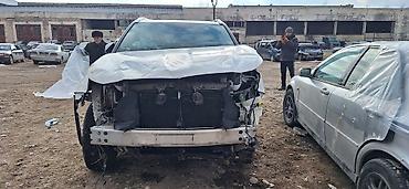 Другие детали кузова: Другие детали кузова — 16