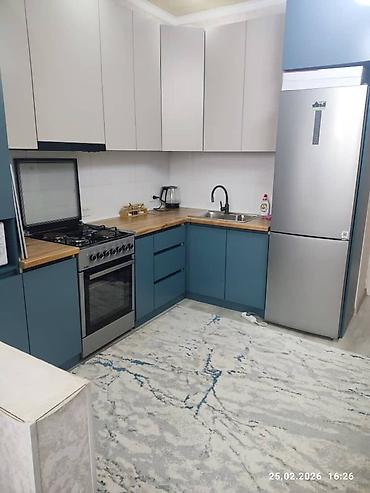 Долгосрочная аренда квартир: 1 комната — 7