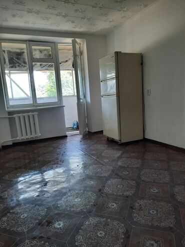 Продажа квартир: 1 комната, 17 м², Малосемейка, 2 этаж, Косметический ремонт
