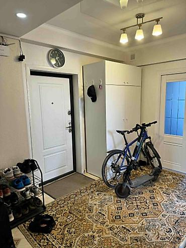 27: 3 комнаты, 74 м², Индивидуалка, 4 этаж, Евроремонт — 3