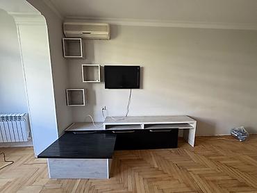 квартира баку: Tv stend — 1