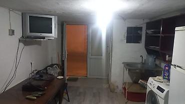 evd: 40 kv. m, 1 otaqlı, Kombi, Qaz, İşıq — 3