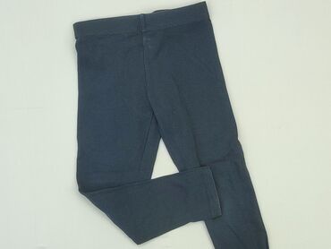 kombinezon next 86: Leggings for kids, Next, 5-6 years, 116, condition - Good